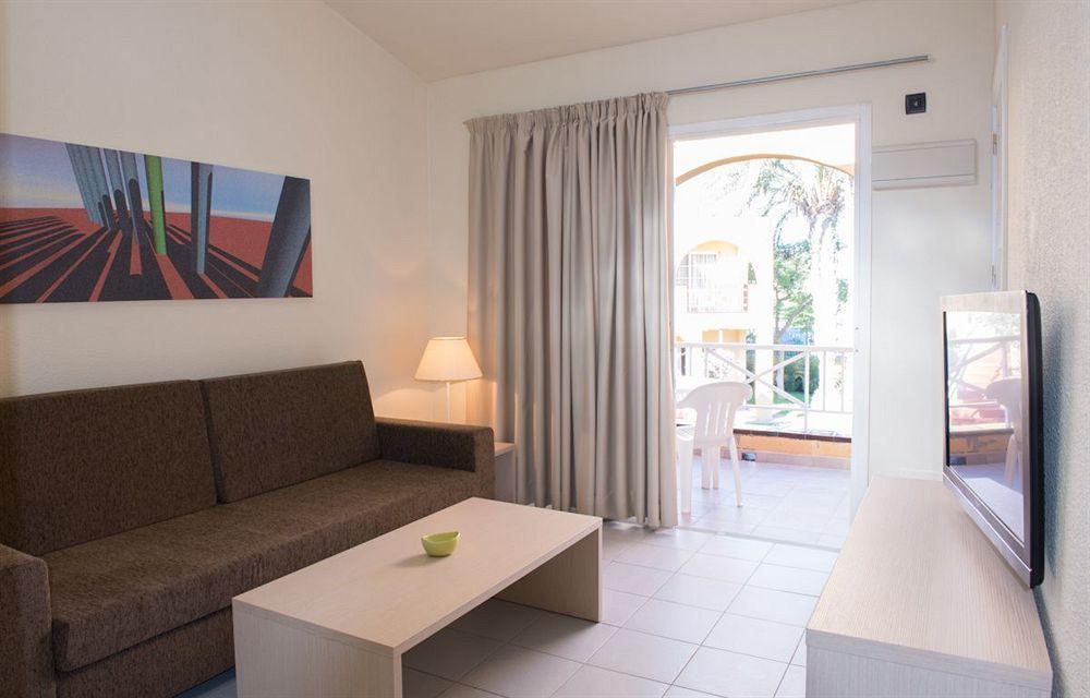 Aparthotel Tisalaya Park Maspalomas  Zewnętrze zdjęcie