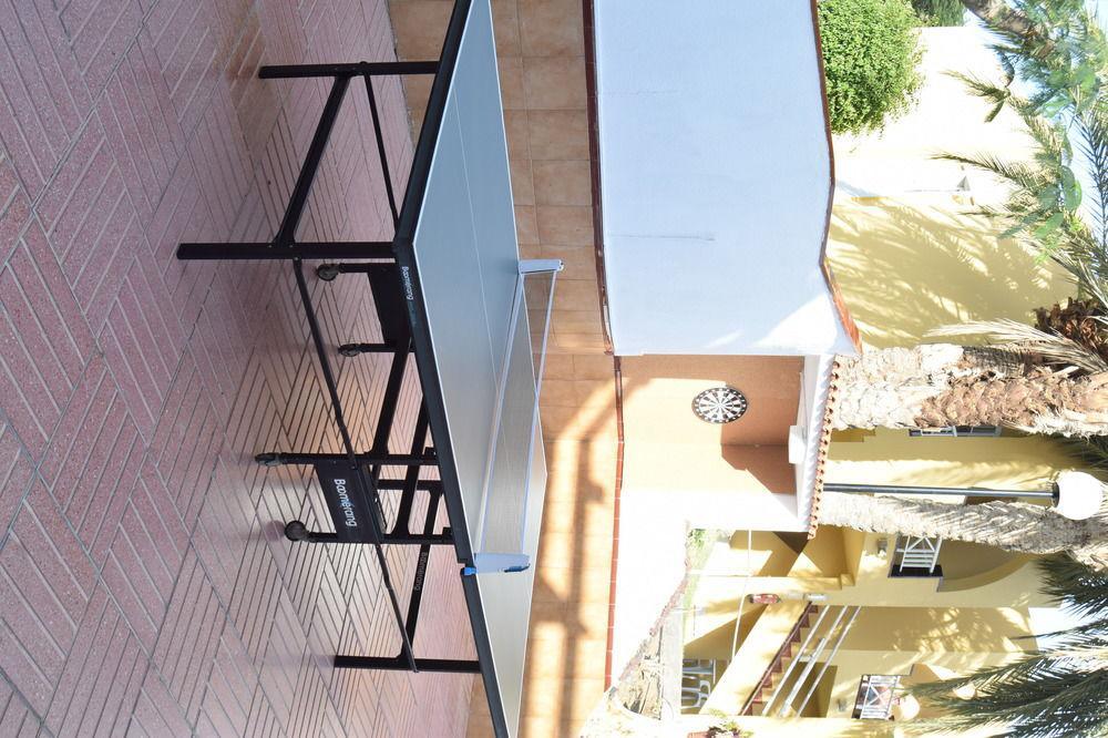 Aparthotel Tisalaya Park Maspalomas  Zewnętrze zdjęcie