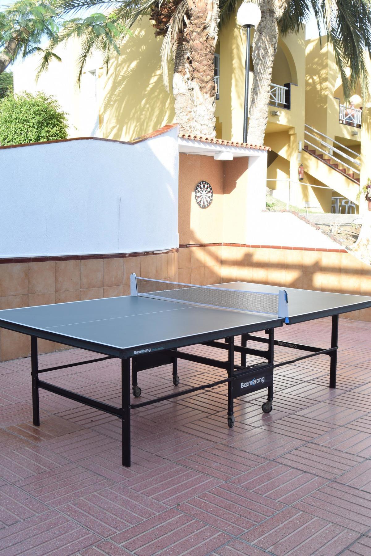 Aparthotel Tisalaya Park Maspalomas  Zewnętrze zdjęcie