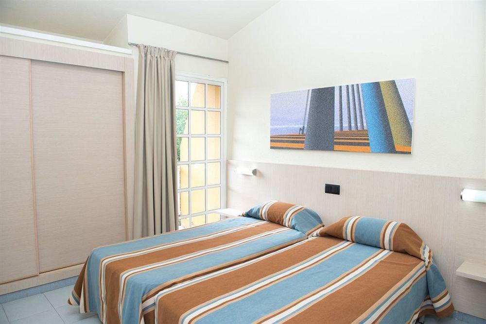 Aparthotel Tisalaya Park Maspalomas  Zewnętrze zdjęcie