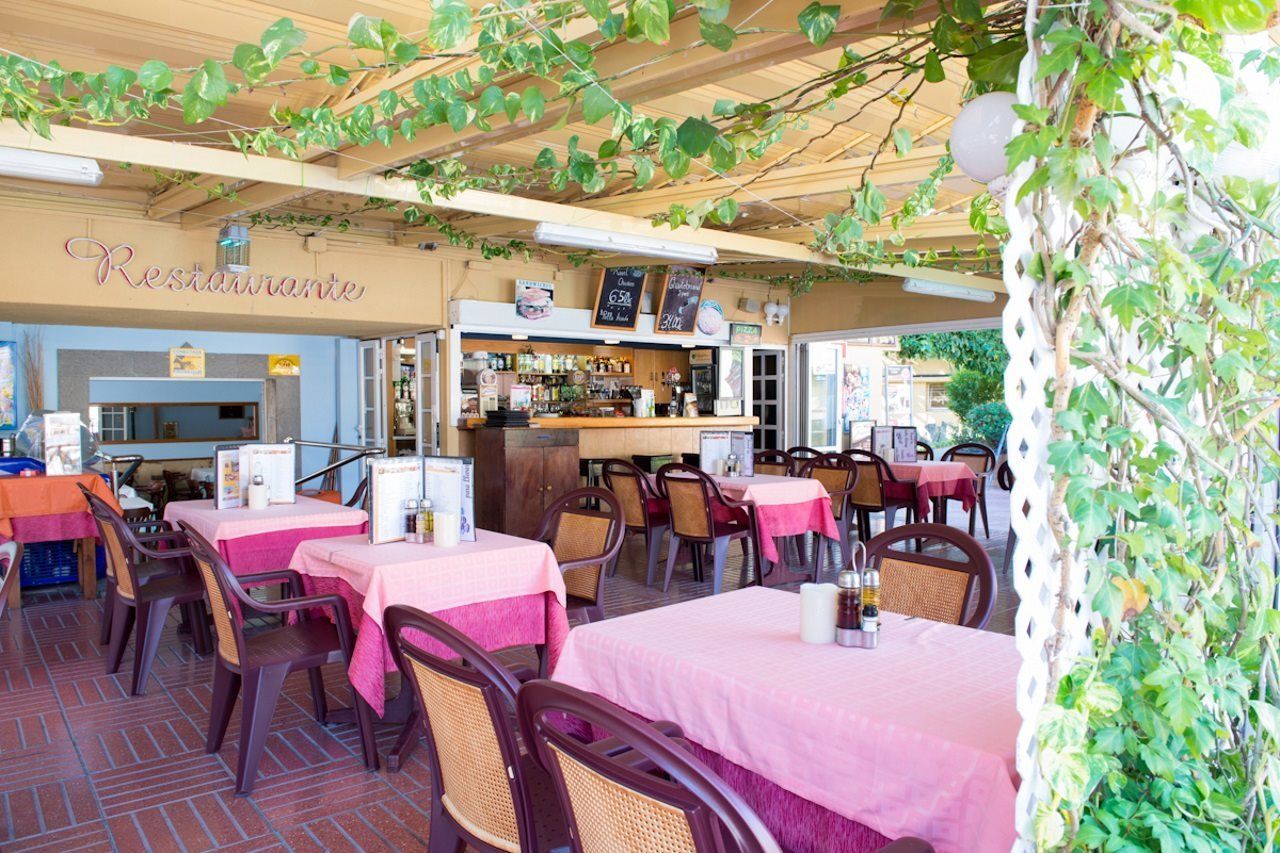 Aparthotel Tisalaya Park Maspalomas  Zewnętrze zdjęcie