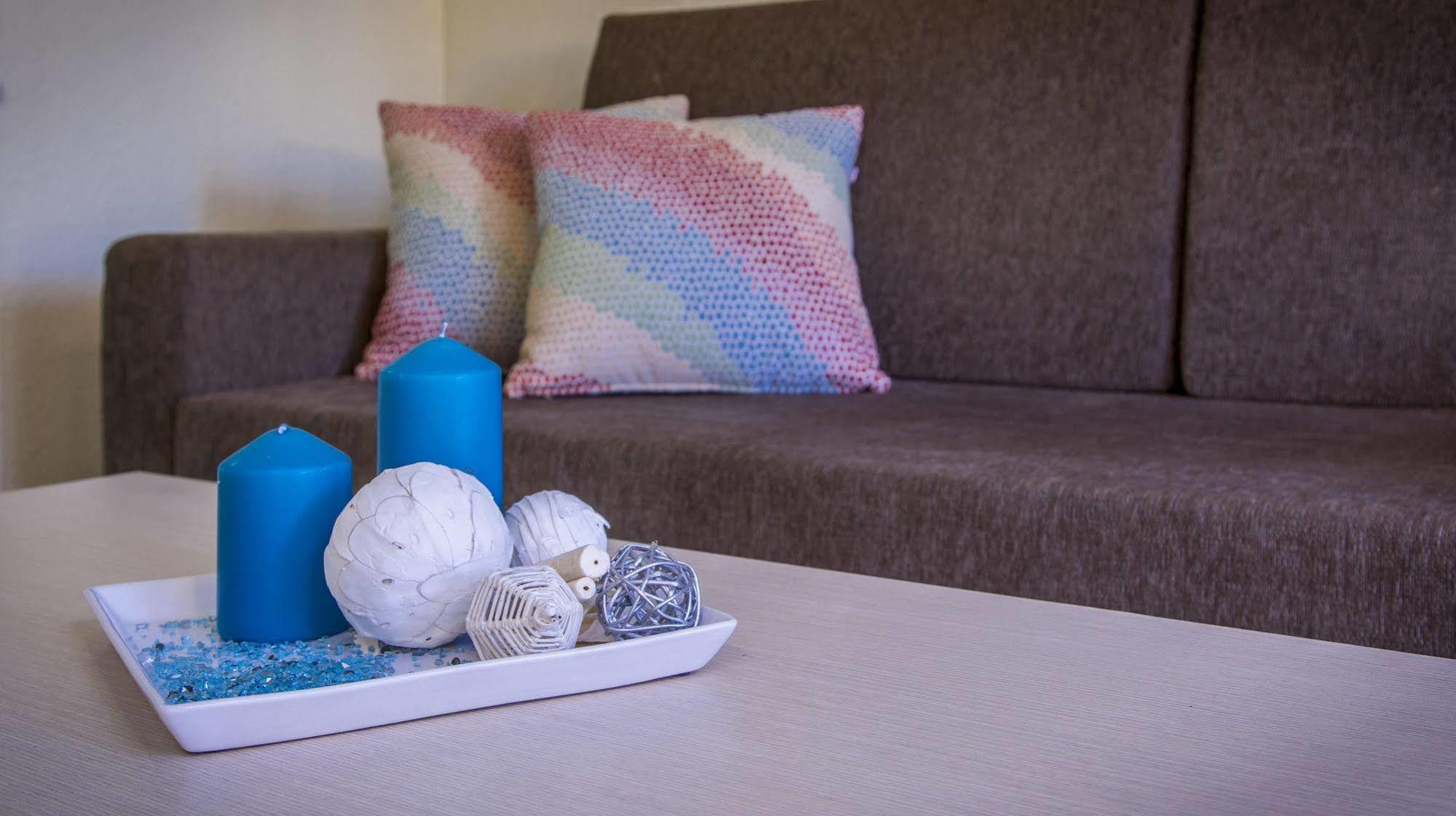 Aparthotel Tisalaya Park Maspalomas  Zewnętrze zdjęcie