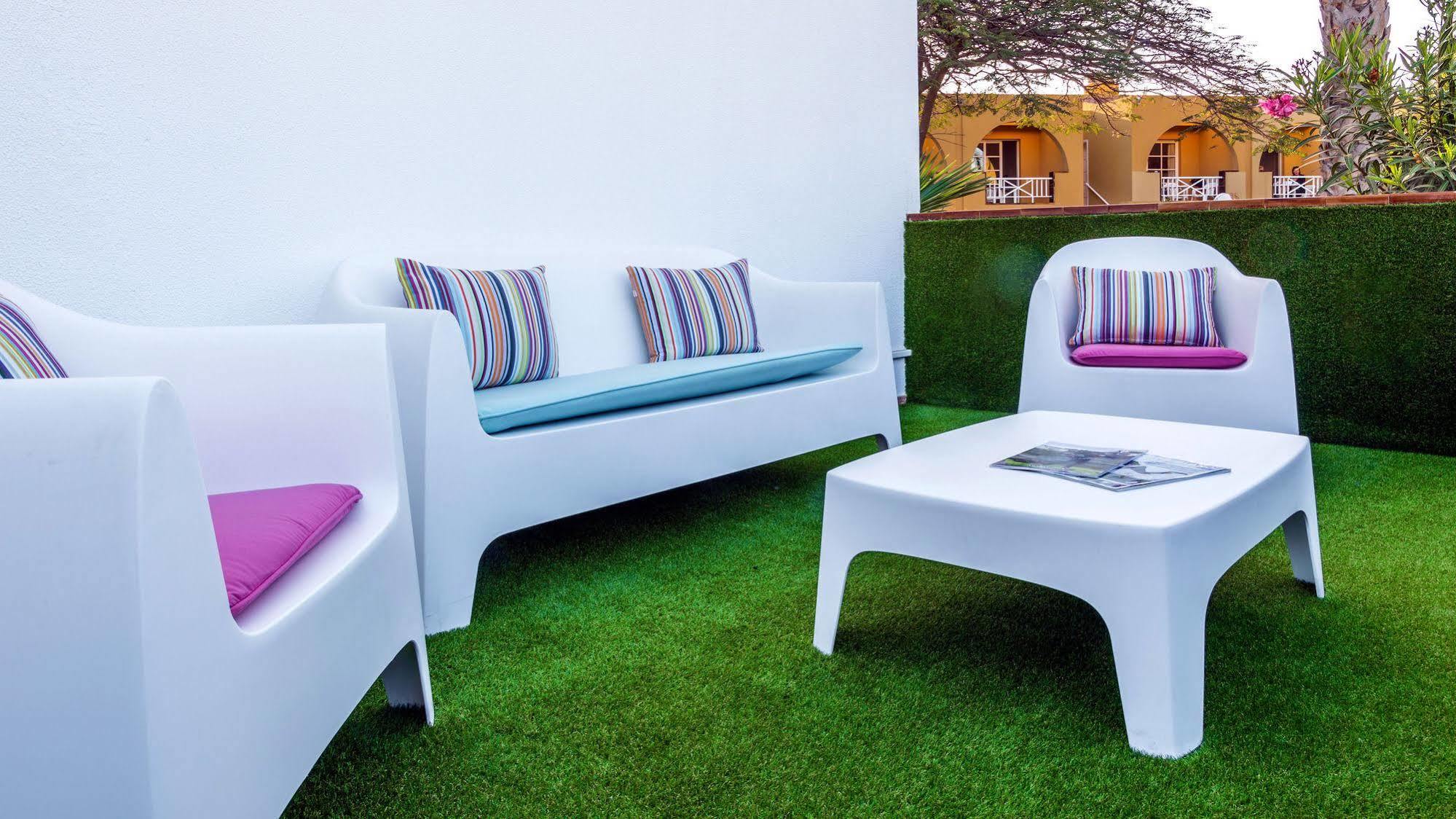 Aparthotel Tisalaya Park Maspalomas  Zewnętrze zdjęcie