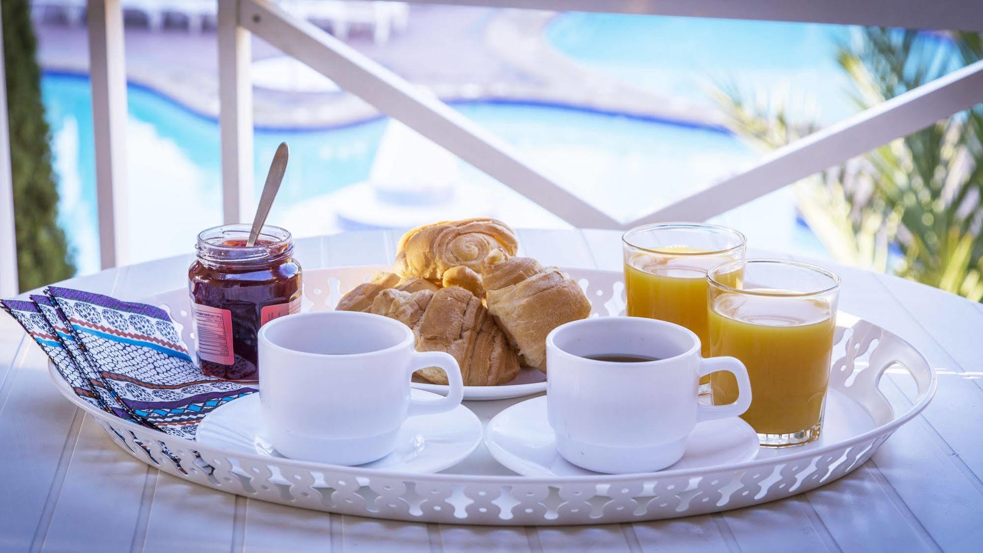 Aparthotel Tisalaya Park Maspalomas  Zewnętrze zdjęcie