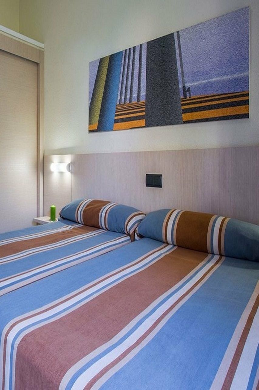 Aparthotel Tisalaya Park Maspalomas  Zewnętrze zdjęcie