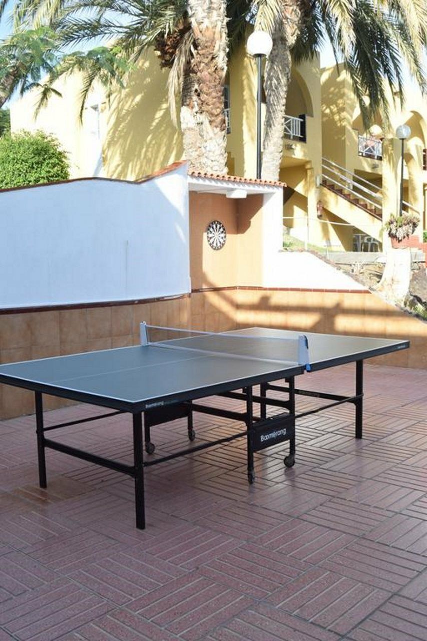 Aparthotel Tisalaya Park Maspalomas  Zewnętrze zdjęcie
